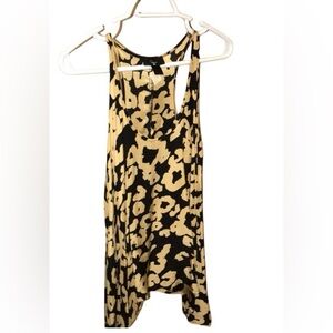 Aqua Side high low tank